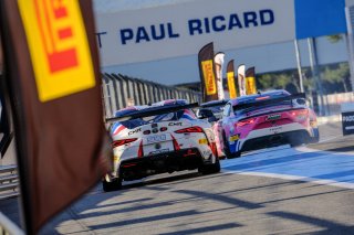 Pitlane, Race 2
 | SRO / Dirk Bogaerts Photography