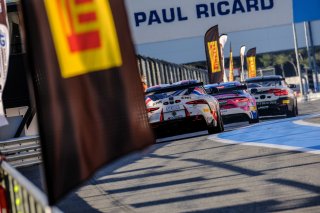 Pitlane, Race 2
 | SRO / Dirk Bogaerts Photography