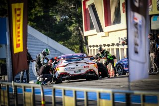 Pitlane, Race 2
 | SRO / Dirk Bogaerts Photography