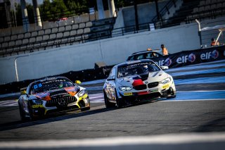 #17 L'Espace Bienvenue FRA BMW M4 GT4 Silver Ricardo Van Der Ende NDL Benjamin Lessennes BEL, Race 2
 | SRO / Dirk Bogaerts Photography