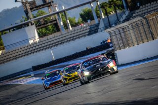 #88 AKKA-ASP Team FRA Mercedes-AMG GT4 Silver Thomas Drouet FRA Paul Petit FRA, Race 2
 | SRO / Dirk Bogaerts Photography