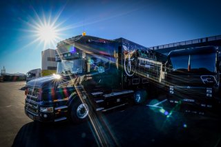 Setup
 | SRO / Dirk Bogaerts Photography