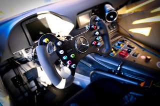 Setup
 | SRO / Dirk Bogaerts Photography