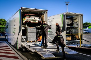 Setup
 | SRO / Dirk Bogaerts Photography
