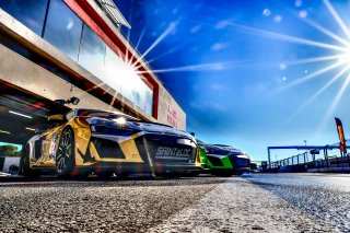 Setup
 | SRO / Dirk Bogaerts Photography