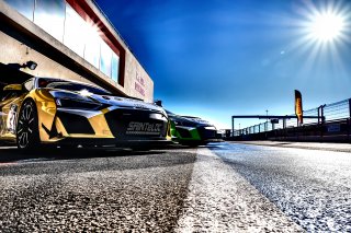 Setup
 | SRO / Dirk Bogaerts Photography