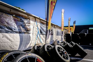 Paddock
 | SRO / Dirk Bogaerts Photography