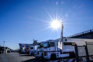 Paddock
 | SRO / Dirk Bogaerts Photography