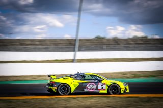 #5 Team Fullmotorsport FRA Audi R8 LMS GT4 Am Pascal Huteau FRA Christophe Hamon FRA, Official Paid Testing
 | SRO / Dirk Bogaerts Photography