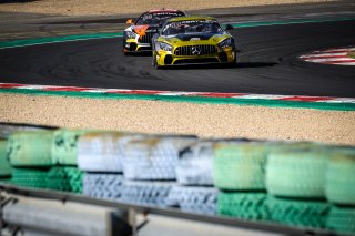 #87 AKKA-ASP Team FRA Mercedes-AMG GT4 Pro-Am Jean-Luc Beaubelique FRA Jim Pla FRA, Official Paid Testing
 | SRO / Dirk Bogaerts Photography