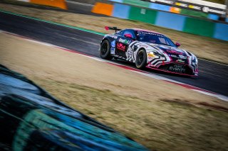 #69 AGS Events FRA Aston Martin Vantage AMR GT4 Pro-Am Gilles Vannelet FRA Akhil Rabindra IND, Official Paid Testing
 | SRO / Dirk Bogaerts Photography