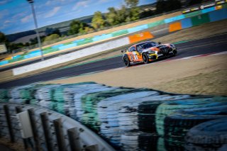 #3 CD Sport FRA Mercedes-AMG GT4 Pro-Am Jean-Ludovic Foubert FRA Clément Bully FRA, Official Paid Testing
 | SRO / Dirk Bogaerts Photography