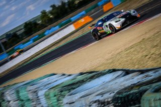 #89 AGS Events FRA Aston Martin Vantage AMR GT4 Pro-Am Nicolas Gomar FRA Mike Parisy FRA, Official Paid Testing
 | SRO / Dirk Bogaerts Photography