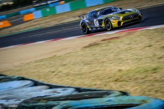 #87 AKKA-ASP Team FRA Mercedes-AMG GT4 Pro-Am Jean-Luc Beaubelique FRA Jim Pla FRA, Official Paid Testing
 | SRO / Dirk Bogaerts Photography