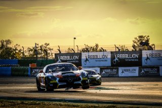 #4 CD Sport FRA Mercedes-AMG GT4 Am Jihad Aboujaoude FRA Shahan Sarkissian LBN, Official Paid Testing
 | SRO / Dirk Bogaerts Photography