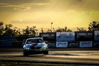 #17 L'Espace Bienvenue FRA BMW M4 GT4 Silver Ricardo Van Der Ende NDL Benjamin Lessennes BEL, Official Paid Testing
 | SRO / Dirk Bogaerts Photography