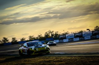 #222 Mirage Racing FRA Alpine A110 GT4 Pro-Am Rodolphe Wallgren FRA Vincent Beltoise FRA, Official Paid Testing
 | SRO / Dirk Bogaerts Photography