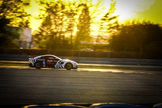 #69 AGS Events FRA Aston Martin Vantage AMR GT4 Pro-Am Gilles Vannelet FRA Akhil Rabindra IND, Official Paid Testing
 | SRO / Dirk Bogaerts Photography