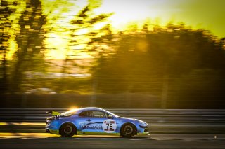 #76 Bodemer Auto FRA Alpine A110 GT4 Am Laurent Coubard FRA Jean Charles Rédéle FRA, Official Paid Testing
 | SRO / Dirk Bogaerts Photography