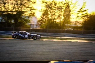 #16 AKKA-ASP Team FRA Mercedes-AMG GT4 Pro-Am Fabien Barthez FRA Vincent Marserou FRA, Official Paid Testing
 | SRO / Dirk Bogaerts Photography