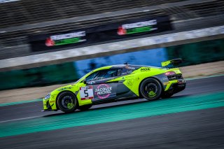 #5 Team Fullmotorsport FRA Audi R8 LMS GT4 Am Pascal Huteau FRA Christophe Hamon FRA, Free Practice 1
 | SRO / Dirk Bogaerts Photography