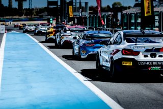 Free practice 1, Pitlane
 | SRO / Patrick Hecq Photography