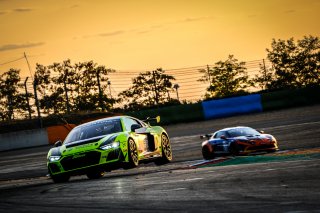 #5 Team Fullmotorsport FRA Audi R8 LMS GT4 Am Pascal Huteau FRA Christophe Hamon FRA, Free Practice 2
 | SRO / Dirk Bogaerts Photography