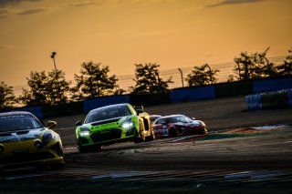 #5 Team Fullmotorsport FRA Audi R8 LMS GT4 Am Pascal Huteau FRA Christophe Hamon FRA, Free Practice 2
 | SRO / Dirk Bogaerts Photography