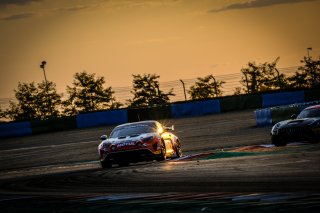 #36 CMR FRA Alpine A110 GT4 Pro-Am Christopher Campbell FRA Nicolas Prost FRA, Free Practice 2
 | SRO / Dirk Bogaerts Photography