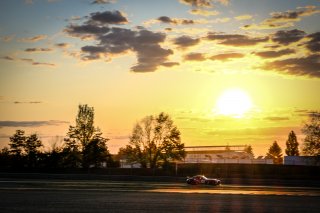 #88 AKKA-ASP Team FRA Mercedes-AMG GT4 Silver Thomas Drouet FRA Paul Petit FRA, Free Practice 2
 | SRO / Dirk Bogaerts Photography