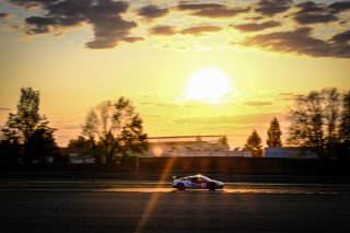 #14 Sainteloc Racing FRA Audi R8 LSM GT4 Pro-Am Eric Debard FRA Simon Gachet FRA, Free Practice 2
 | SRO / Dirk Bogaerts Photography