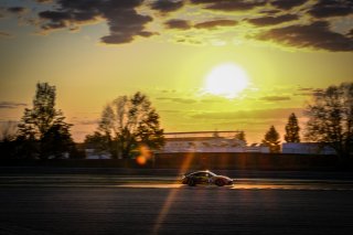 #56 Imsa Performance FRA Porsche 718 Cayman GT4 CS MR Am Antoine Heunet FRA - -, Free Practice 2
 | SRO / Dirk Bogaerts Photography