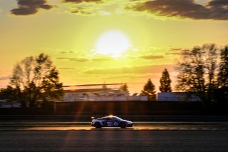 #42 Sainteloc Racing FRA Audi R8 LMS GT4 Pro-Am Fabien Michal FRA Gregory Guilvert FRA, Free Practice 2
 | SRO / Dirk Bogaerts Photography