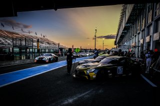 Free Practice 2, Pitlane
 | SRO / Dirk Bogaerts Photography