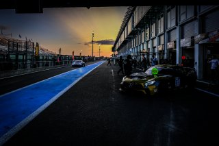 Free Practice 2, Pitlane
 | SRO / Dirk Bogaerts Photography