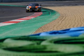 #3 CD Sport FRA Mercedes-AMG GT4 Pro-Am Jean-Ludovic Foubert FRA Clément Bully FRA, Qualifying
 | SRO / Dirk Bogaerts Photography