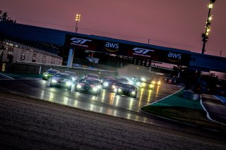 Race 1, Start
 | SRO / Dirk Bogaerts Photography