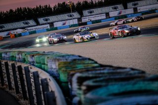 #88 AKKA-ASP Team FRA Mercedes-AMG GT4 Silver Thomas Drouet FRA Paul Petit FRA, Race 1
 | SRO / Dirk Bogaerts Photography