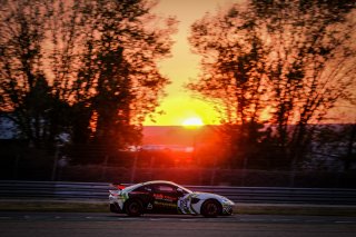 #89 AGS Events FRA Aston Martin Vantage AMR GT4 Pro-Am Nicolas Gomar FRA Mike Parisy FRA, Race 1
 | SRO / Dirk Bogaerts Photography