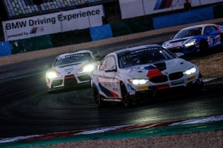 #17 L'Espace Bienvenue FRA BMW M4 GT4 Silver Ricardo Van Der Ende NDL Benjamin Lessennes BEL, Race 1
 | SRO / Dirk Bogaerts Photography