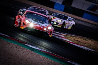 #36 CMR FRA Alpine A110 GT4 Pro-Am Christopher Campbell FRA Nicolas Prost FRA, Race 1
 | SRO / Dirk Bogaerts Photography