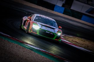 #44 Sainteloc Racing FRA Audi R8 LMS GT4 Am Jean-Paul Buffin FRA Michael Blanchemain FRA, Race 1
 | SRO / Dirk Bogaerts Photography