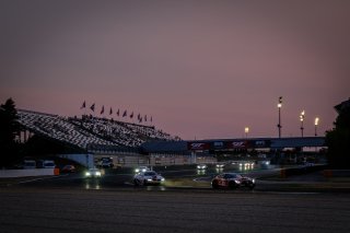 #2 CD Sport FRA Mercedes-AMG GT4 Silver Fabien Lavergne FRA Edouard Cauhaupe FRA, Race 1
 | SRO / Dirk Bogaerts Photography