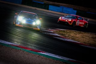 #35 Bodemer Auto FRA Alpine A110 GT4 Pro-Am Alain Ferté FRA Gregoire Demoustier FRA, Race 1
 | SRO / Dirk Bogaerts Photography