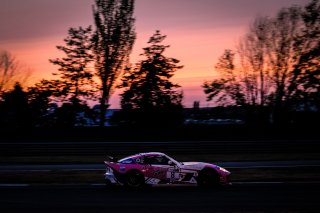 #8 Speed Car FRA Ginetta G55 GT4 Silver Robert Consani FRA Benjamin Lariche FRA, Race 1
 | SRO / Dirk Bogaerts Photography