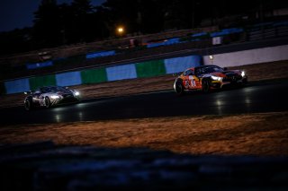 #3 CD Sport FRA Mercedes-AMG GT4 Pro-Am Jean-Ludovic Foubert FRA Clément Bully FRA, Race 1
 | SRO / Dirk Bogaerts Photography