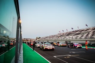 GT4, Grid-Walk, Race 1
 | SRO / Jules Benichou - 21creation