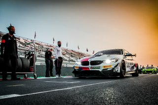 GT4, Grid-Walk, Race 1
 | SRO / Jules Benichou - 21creation