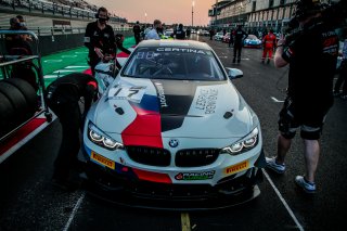 GT4, Grid-Walk, Race 1
 | SRO / Jules Benichou - 21creation