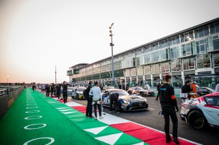 GT4, Grid-Walk, Race 1
 | SRO / Jules Benichou - 21creation